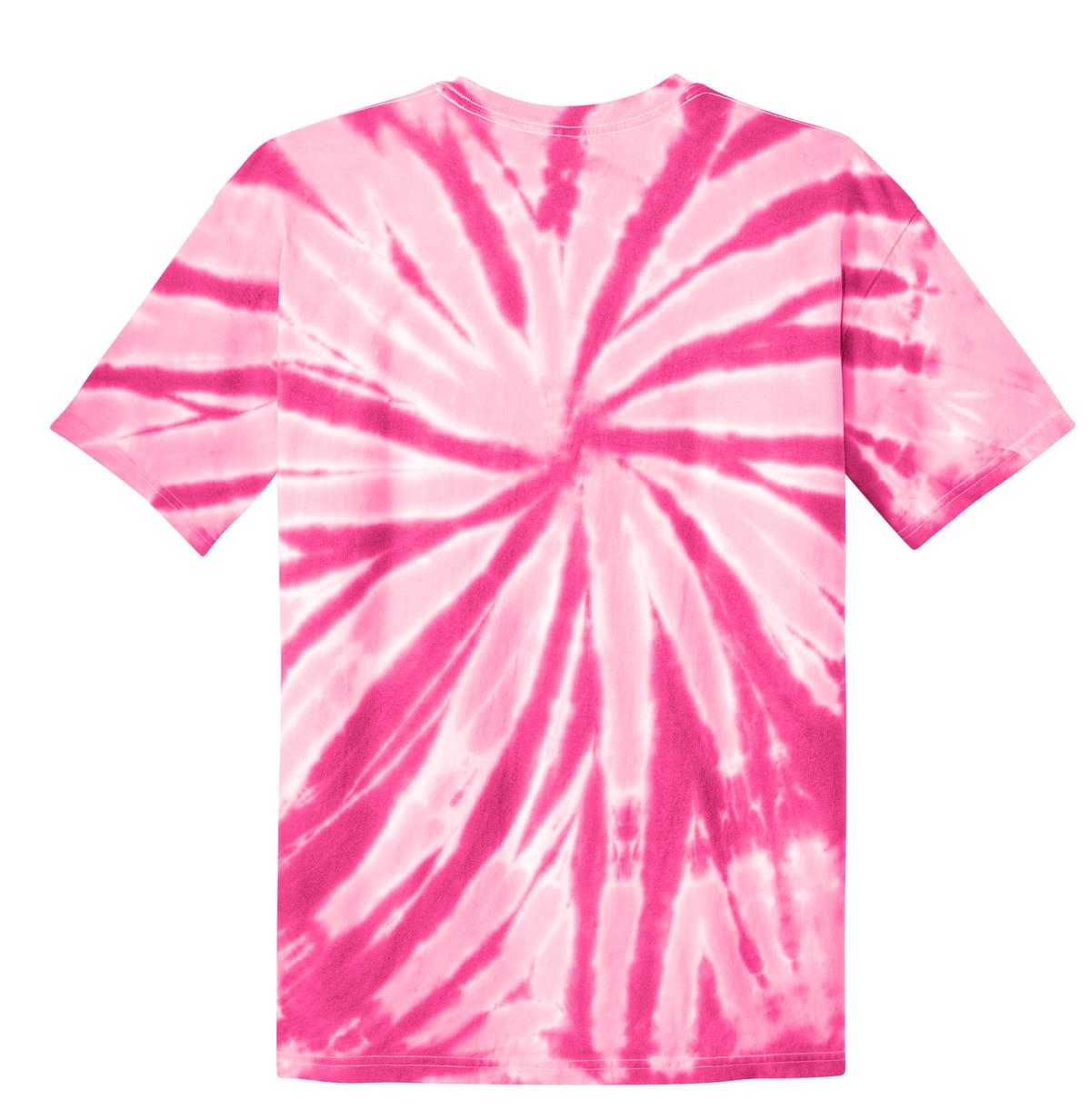Port & Company - Men's Tie-Dye Tee