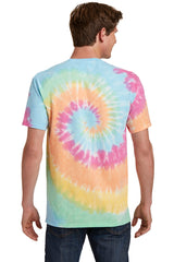 Port & Company Men's Tie-Dye Tee