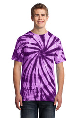 Port & Company - Men's Tie-Dye Tee
