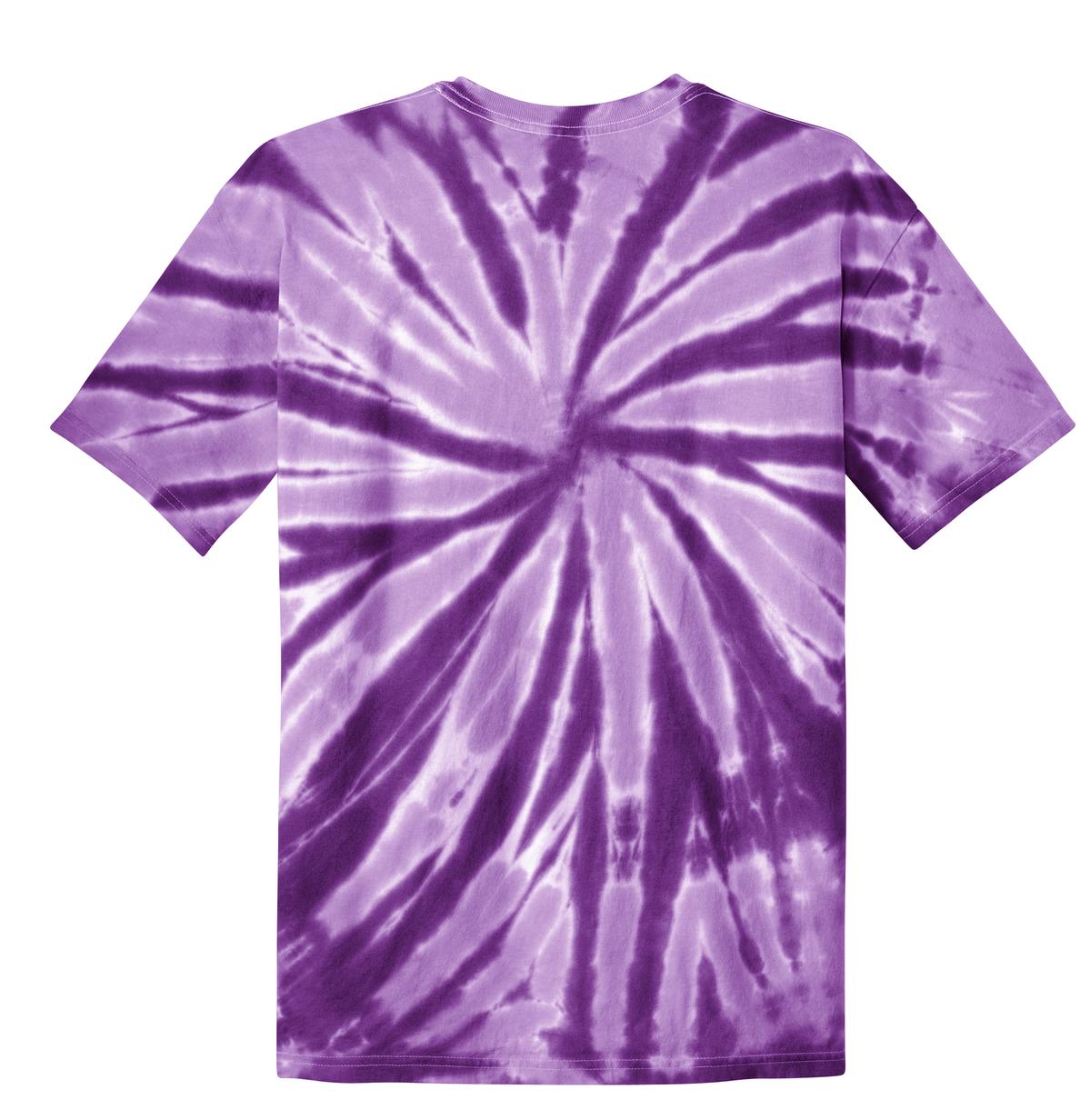 Port & Company - Men's Tie-Dye Tee