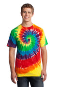 Port & Company - Men's Tie-Dye Tee