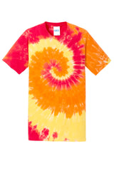 Port & Company Men's Tie-Dye Tee