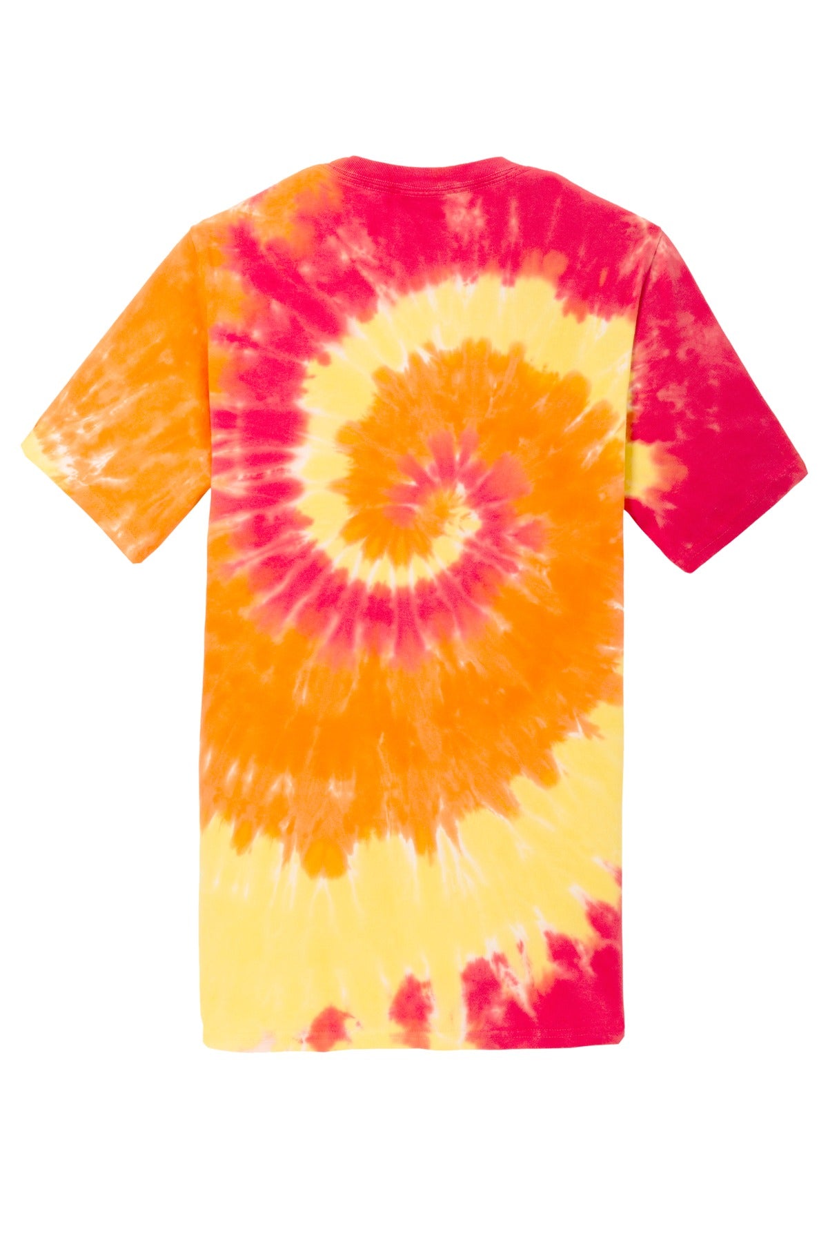 Port & Company Men's Tie-Dye Tee
