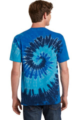 Port & Company Men's Tie-Dye Tee