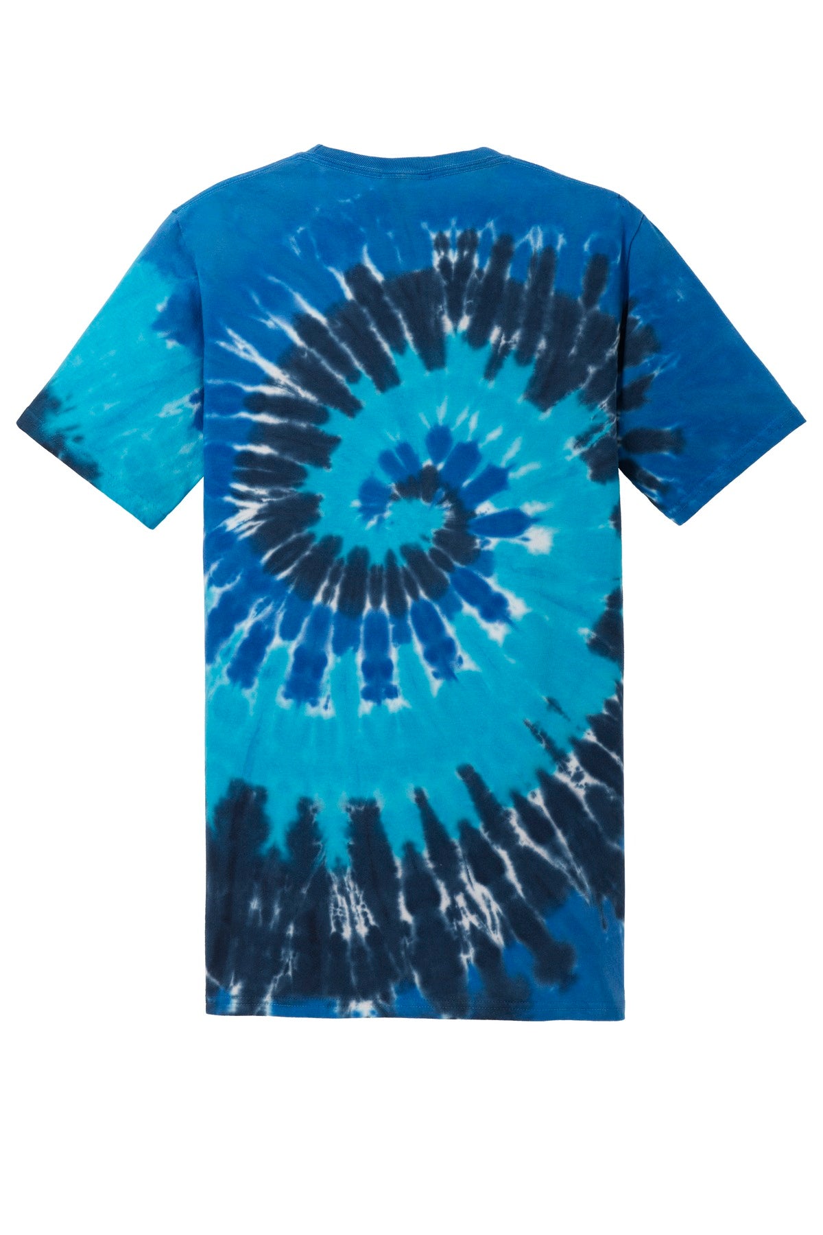 Port & Company Men's Tie-Dye Tee