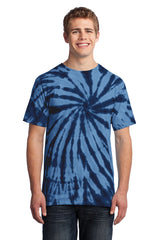 Port & Company Men's Tie-Dye Tee