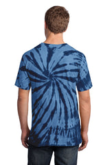 Port & Company Men's Tie-Dye Tee