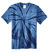 Port & Company Men's Tie-Dye Tee