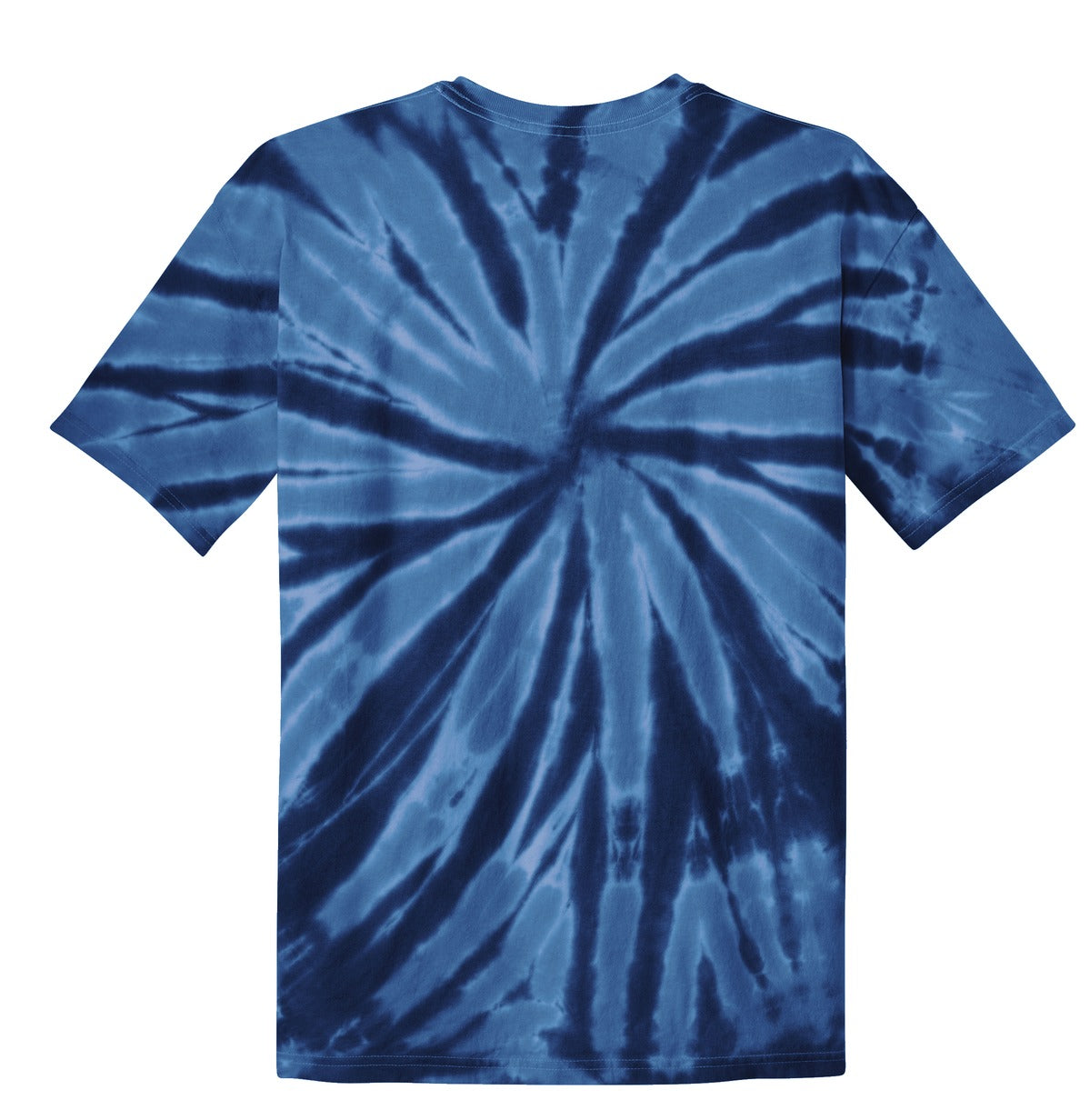 Port & Company Men's Tie-Dye Tee
