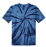 Port & Company Men's Tie-Dye Tee