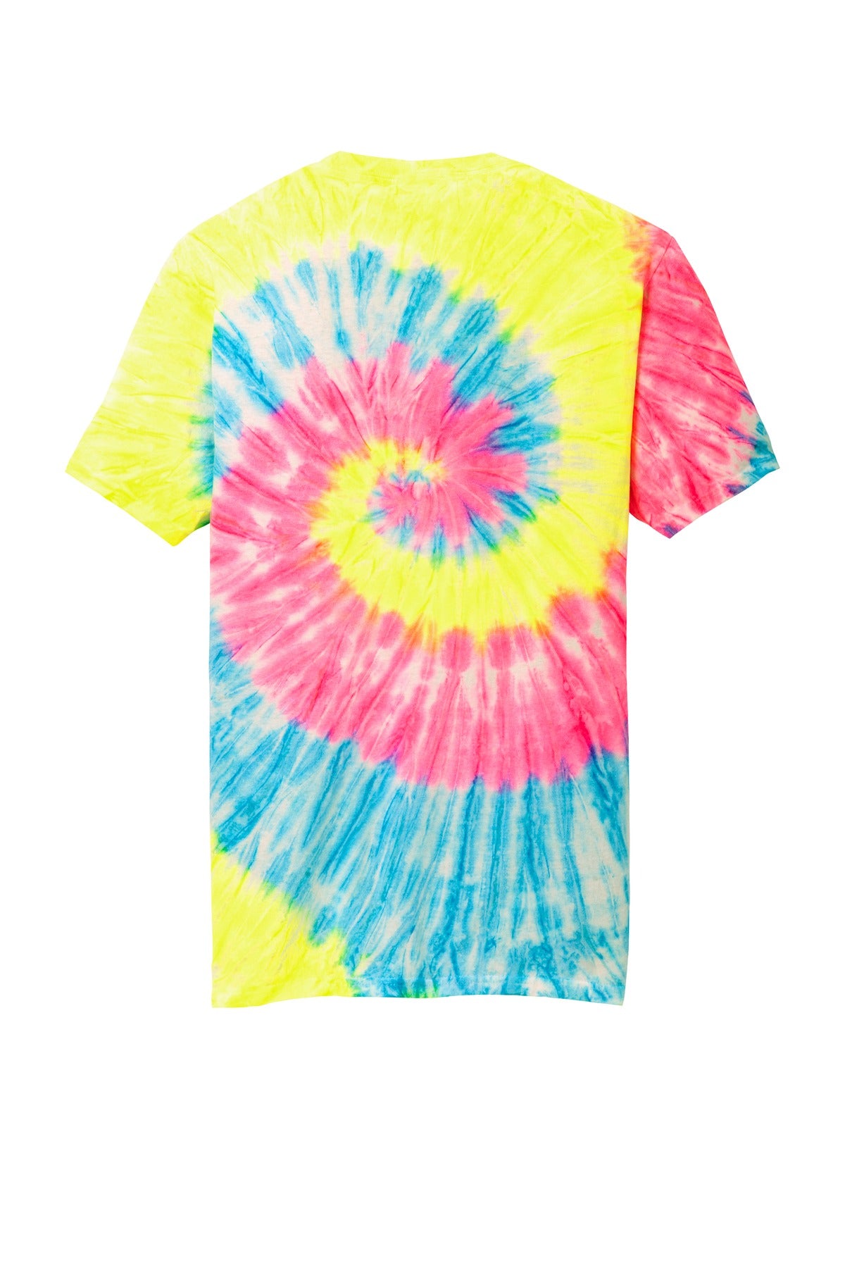 Port & Company Men's Tie-Dye Tee