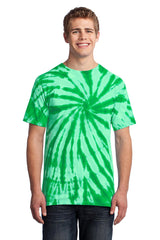 Port & Company Men's Tie-Dye Tee