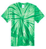 Port & Company Men's Tie-Dye Tee