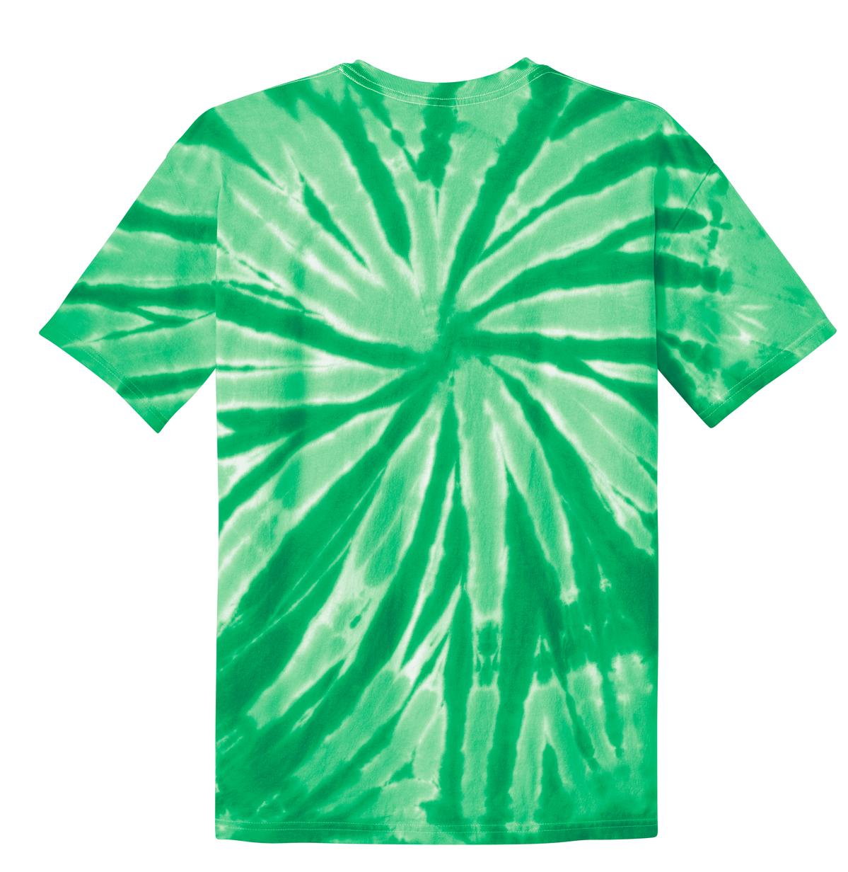 Port & Company Men's Tie-Dye Tee