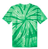 Port & Company Men's Tie-Dye Tee