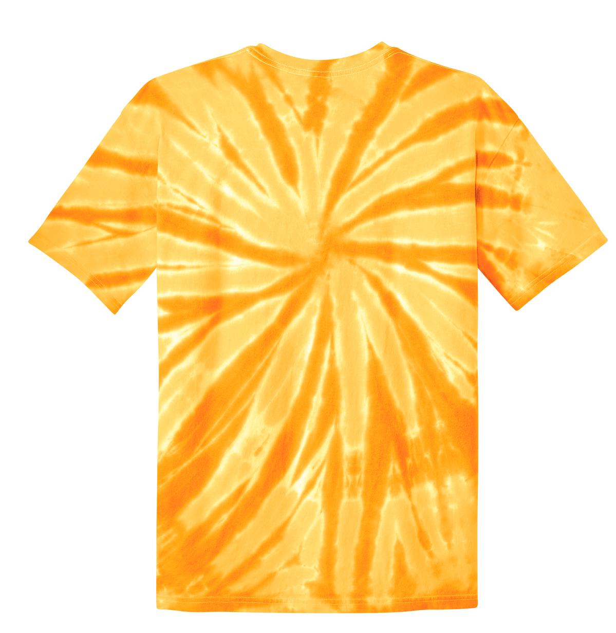 Port & Company Men's Tie-Dye Tee