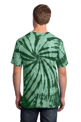 Port & Company Men's Tie-Dye Tee
