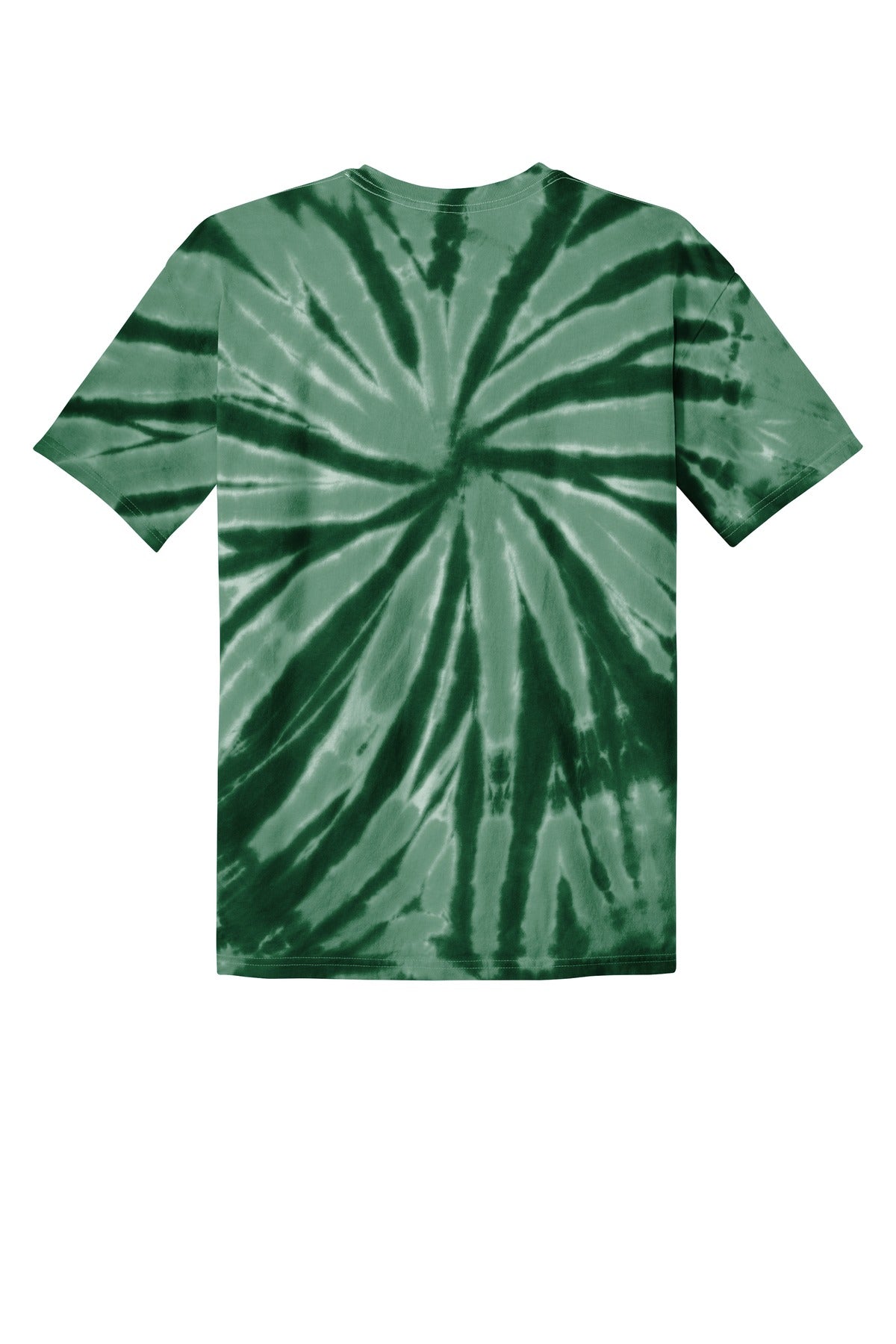 Port & Company Men's Tie-Dye Tee