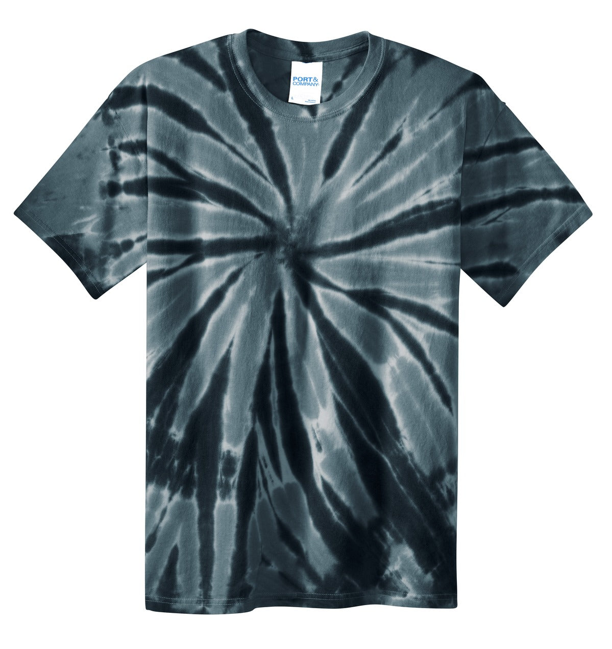 Port & Company Men's Tie-Dye Tee