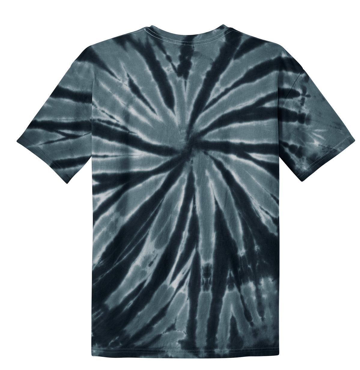 Port & Company Men's Tie-Dye Tee