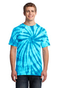 Port & Company - Men's Tie-Dye Tee