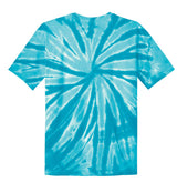 Port & Company - Men's Tie-Dye Tee