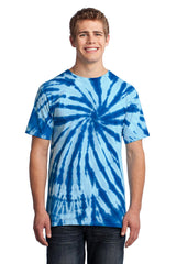 Port & Company - Men's Tie-Dye Tee