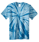Port & Company - Men's Tie-Dye Tee
