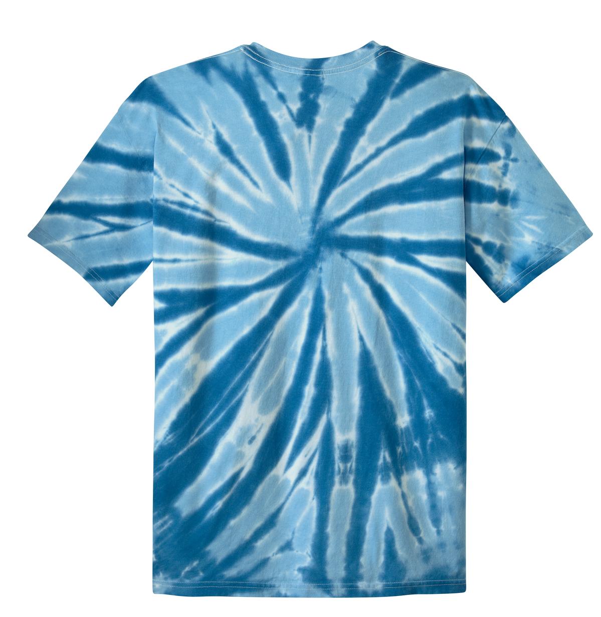 Port & Company - Men's Tie-Dye Tee