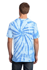 Port & Company Men's Tie-Dye Tee