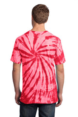 Port & Company - Men's Tie-Dye Tee