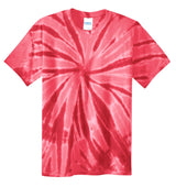 Port & Company - Men's Tie-Dye Tee