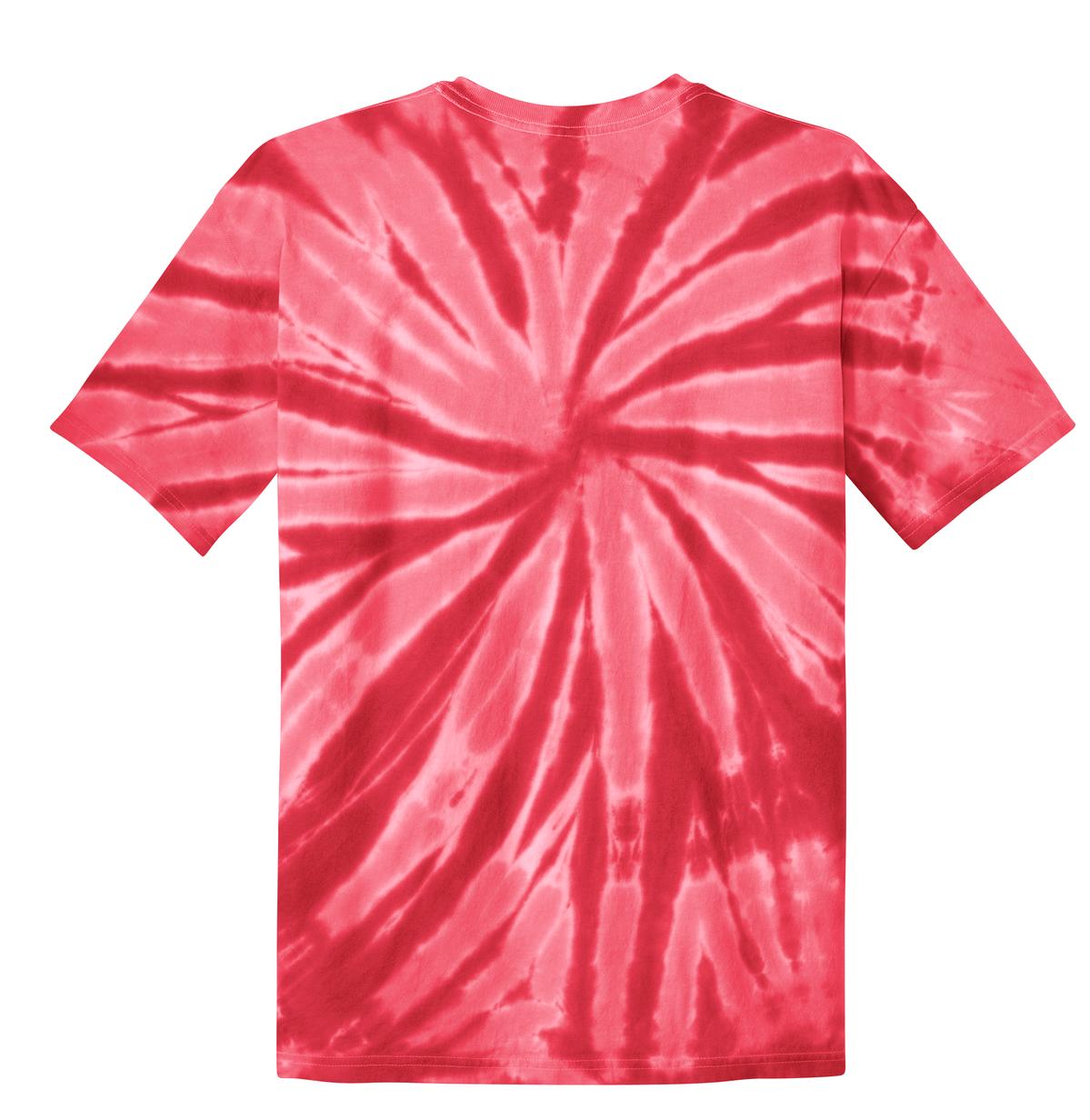 Port & Company - Men's Tie-Dye Tee