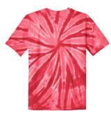 Port & Company - Men's Tie-Dye Tee