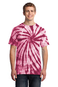 Port & Company Men's Tie-Dye Tee