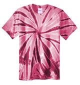 Port & Company Men's Tie-Dye Tee