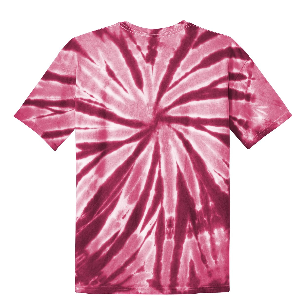 Port & Company Men's Tie-Dye Tee