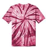 Port & Company Men's Tie-Dye Tee