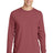 Port & Company - Men's Beach Wash Garment-Dyed Long Sleeve Tee Mens Apparel Shirts & Tops