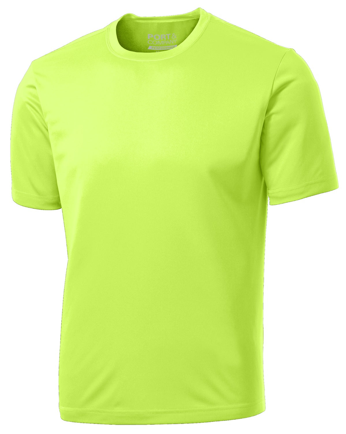 Port & Company - Men's Performance Tee