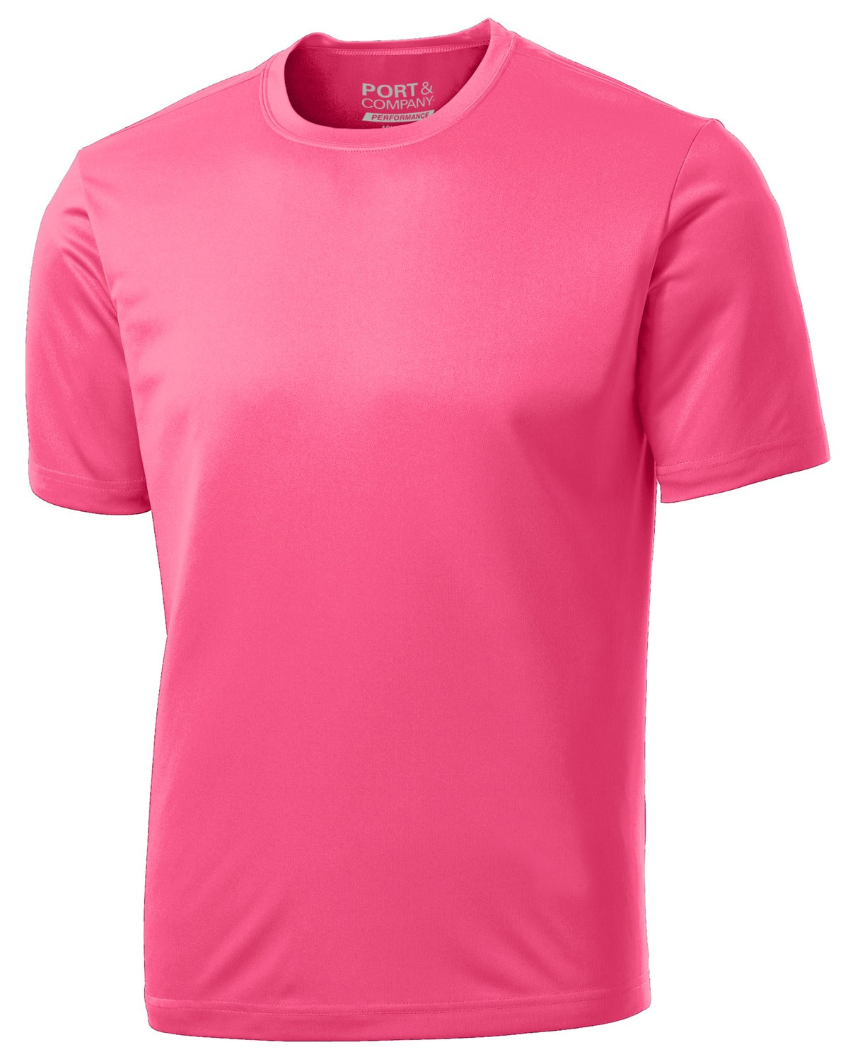 Port & Company - Men's Performance Tee