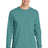 Port & Company - Men's Beach Wash Garment-Dyed Long Sleeve Tee Mens Apparel Shirts & Tops