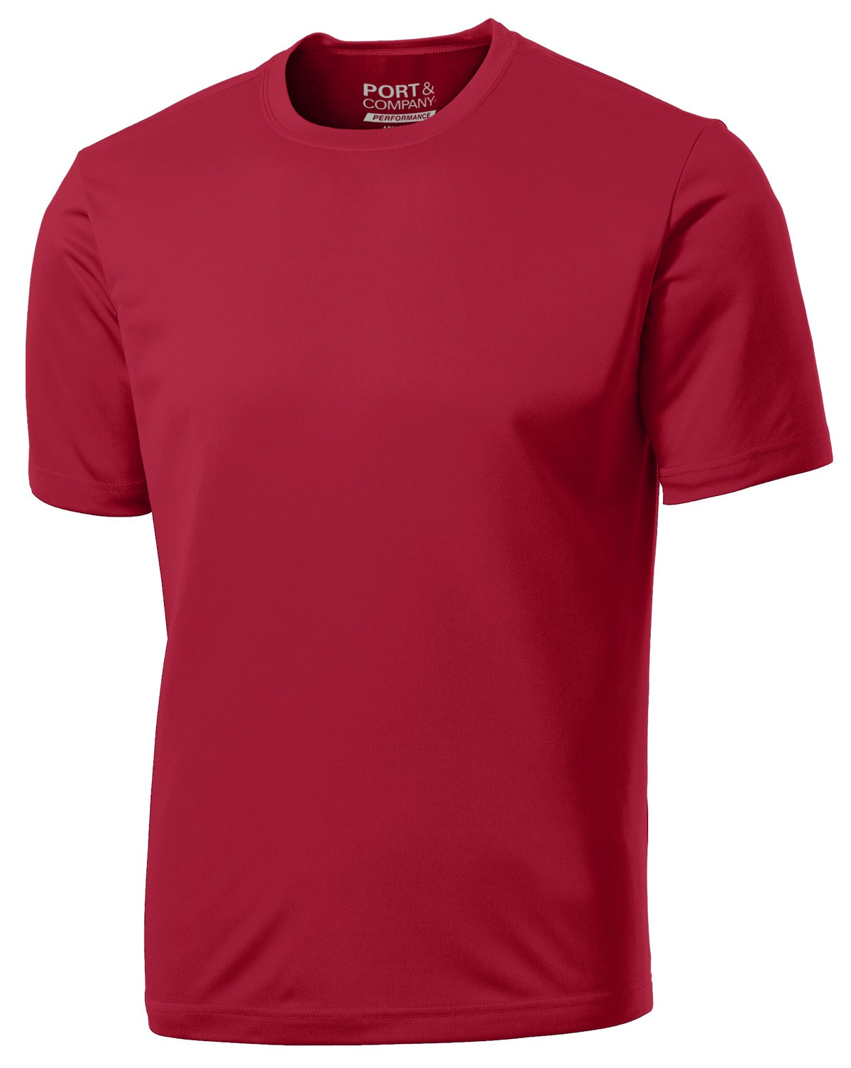 Port & Company - Men's Performance Tee