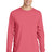 Port & Company - Men's Beach Wash Garment-Dyed Long Sleeve Tee Mens Apparel Shirts & Tops