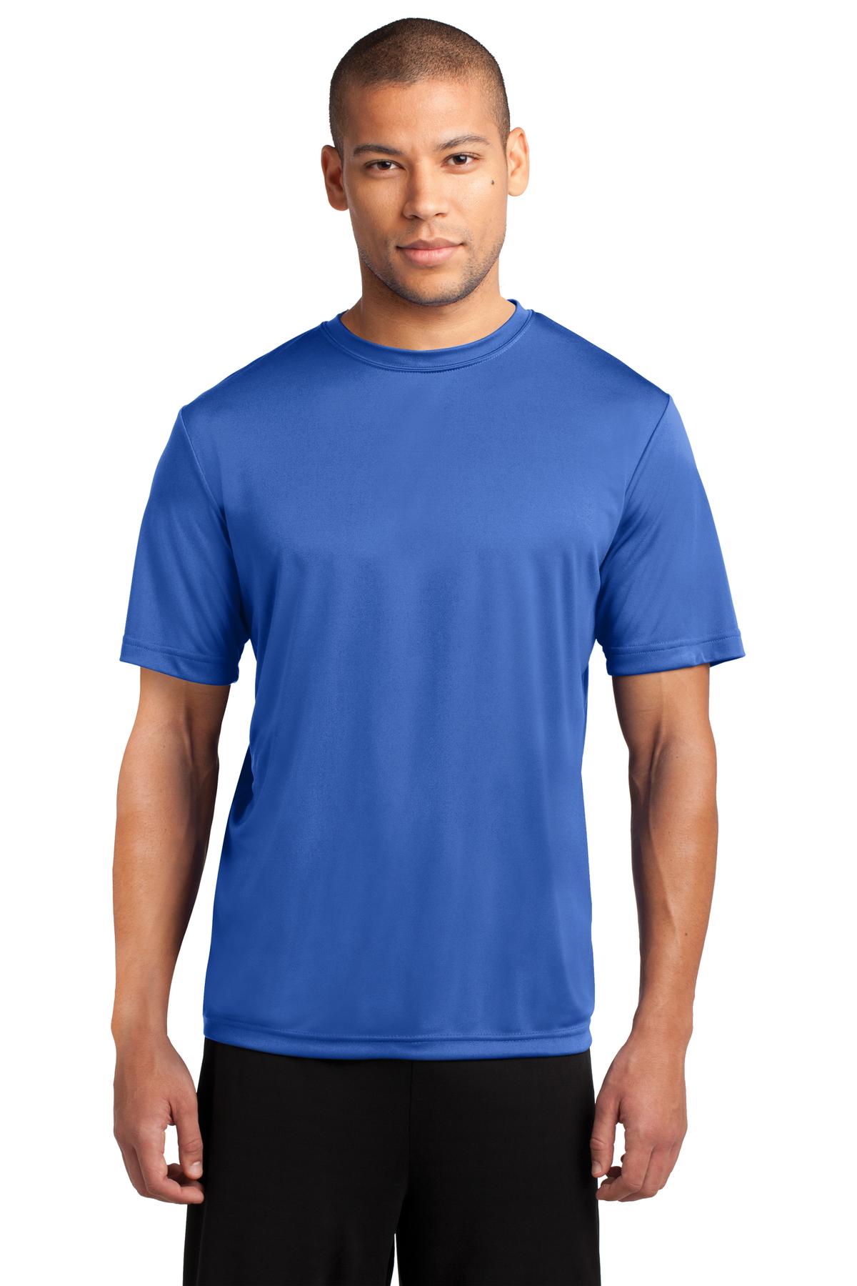 Port & Company - Men's Performance Tee