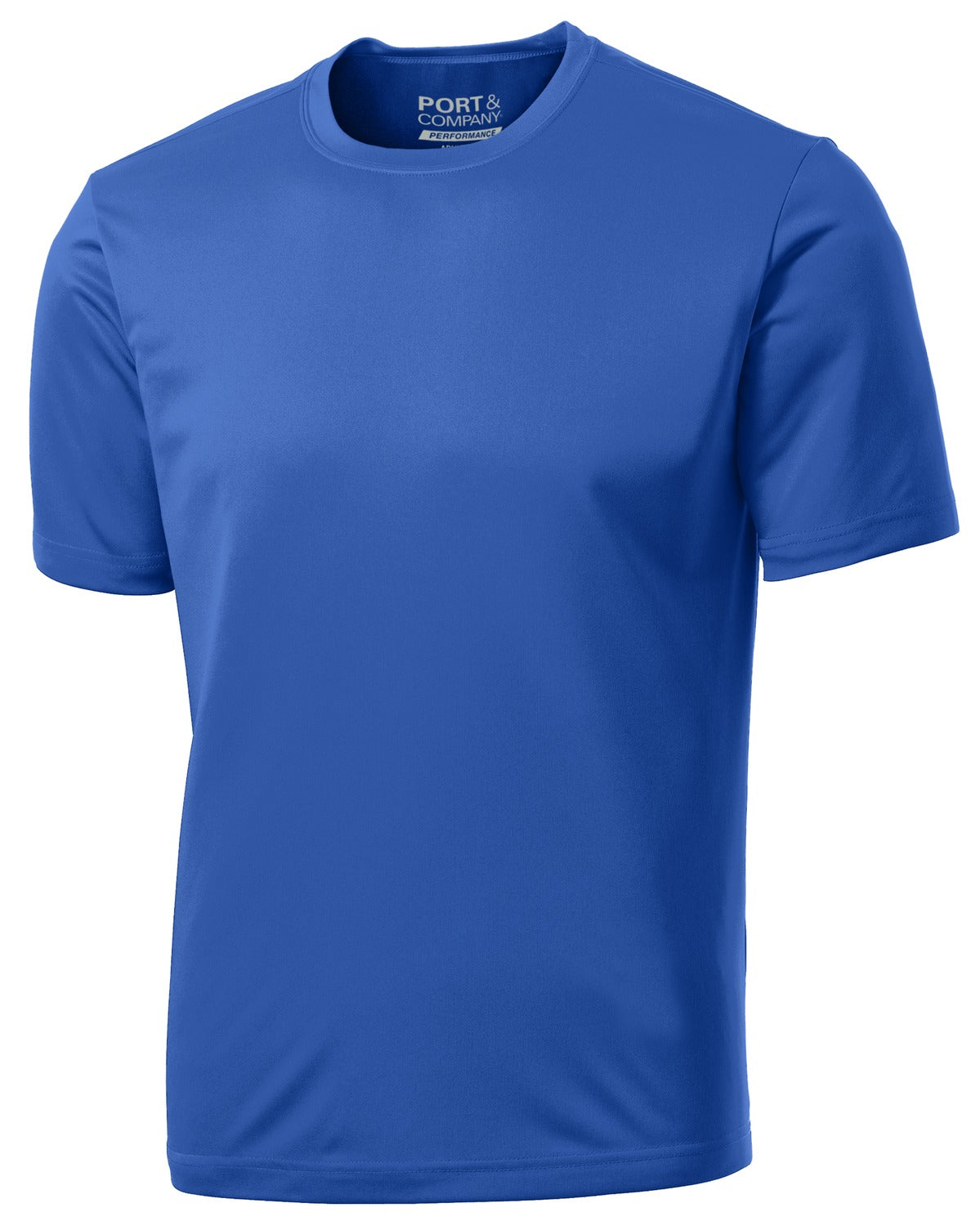 Port & Company - Men's Performance Tee
