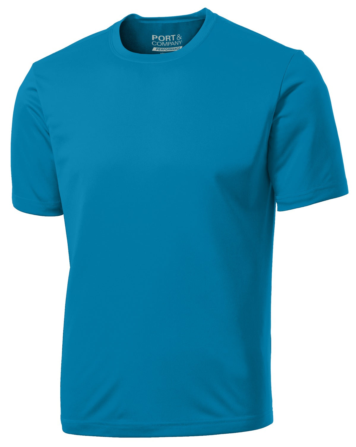 Port & Company - Men's Performance Tee