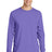 Port & Company - Men's Beach Wash Garment-Dyed Long Sleeve Tee Mens Apparel Shirts & Tops