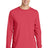 Port & Company - Men's Beach Wash Garment-Dyed Long Sleeve Tee Mens Apparel Shirts & Tops