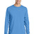Port & Company - Men's Beach Wash Garment-Dyed Long Sleeve Tee Mens Apparel Shirts & Tops